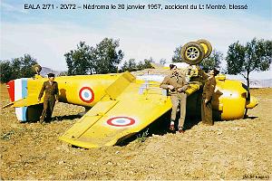 193- ARMEE DE L'AIR EN ALGERIE 1945-1962-41 (7)